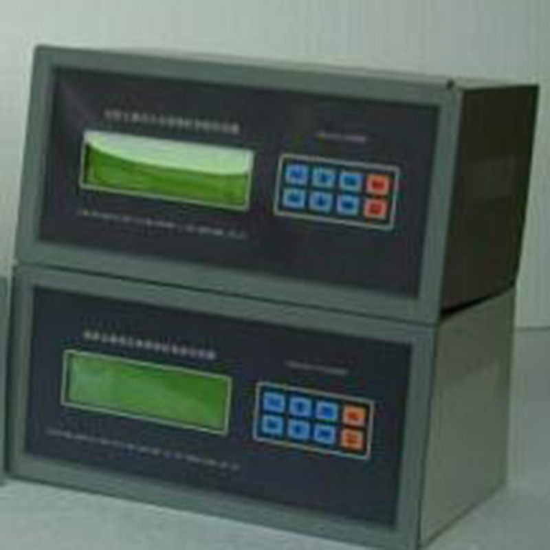 商州TM-II型电除尘高压控制器